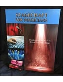 Stagecraft For Magicians: Producing Your Own Show For The Stage Book