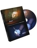 Stain-Shiv DVD