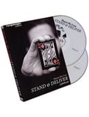 Stand and Deliver DVD