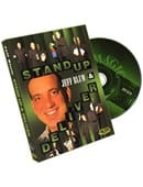 Stand Up and Deliver DVD