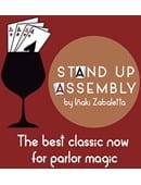Stand Up Assembly Trick