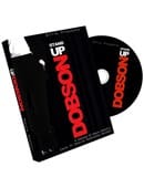 Stand Up Dobson DVD
