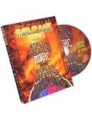 World's Greatest Magic - Stand-Up Magic - Volume 1
