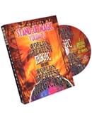 World's Greatest Magic - Stand-Up Magic - Volume 2 DVD