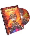 World's Greatest Magic - Stand-Up Magic - Volume 3  DVD