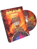 World's Greatest Magic - Stand-Up Magic - Volume 3  DVD and download