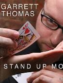 Stand Up Monte Trick