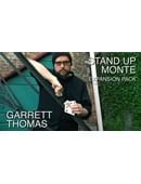 Stand Up Monte Expansion Pack Trick