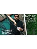 Stand Up Monte Expansion Pack Trick