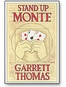 Stand Up Monte trick Garrett Thomas Trick