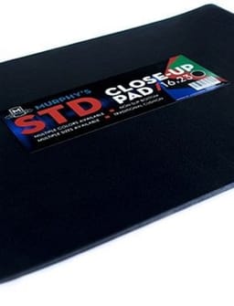 Standard Close-Up Pad Accessory