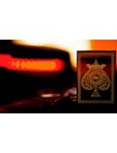 Dark Lordz Playing Cards (Standard Edition) Deck of Cards