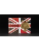 STANDARDS Flag Edition Playing Cards Deck of Cards