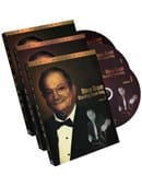 Standing Room Only Vol 1-3 DVD