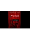 Standing Up on Stage Volume 4 Feats of Skill and Danger DVD