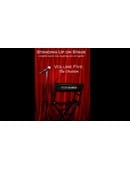 Standing Up On Stage Volume 5 The Ovation DVD