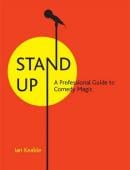 Stand-up: A Professional Guide to Comedy Magic Book
