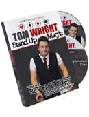 Standup Magic DVD