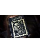 Stanyon's Magic - Deluxe Edition Book
