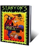 Stanyon's Magic Book