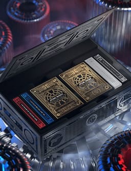 Star Wars Playing Cards Collector's Box Set Deck of Cards