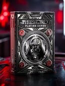 Star Wars: Year of the Dark Side Playing Cards Deck of Cards