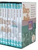 Stars Of Magic Set - Volumes 1-9 DVD and download