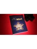 Stars of Magic (Soft Cover) Book