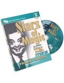 Stars Of Magic - Volume 3 - Frank Garcia DVD