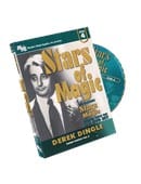 Stars Of Magic DVD 4 DVD