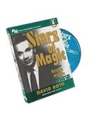 Stars Of Magic Volume 8 DVD and download