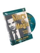 Stars Of Magic - Volume 9 Video download