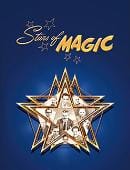 Stars Of Magic Book
