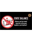 Static Balance Video download