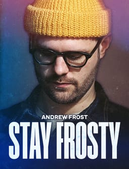 Stay Frosty Video download