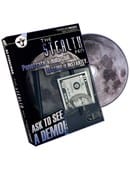 Stealth Pen DVD