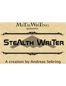 Stealth Writer Complete Set Trick