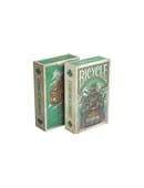 Steampunk Beginnings Playing Cards Deck of Cards