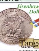 Steel Core Coin - Eisenhower Dollar Gimmicked Coin