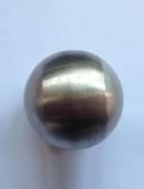 Steel'in Baseballs Trick