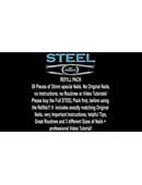 STEEL - Refill Nails  Trick