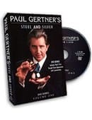 Steel & Silver Gertner - Volume 1 DVD