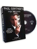 Steel & Silver Gertner - Volume 2 DVD