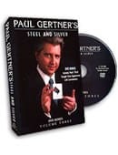 Steel & Silver Gertner - Volume 3 DVD