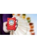 Steeplechase Park Playing Cards Deck of Cards