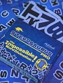 Stegosaurus Pro Trick