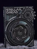 Stellar Dread Playing Cards AI Special Edition Deck of Cards