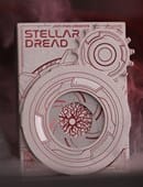 Stellar Dread Playing Cards Virus Special Edition Deck of Cards