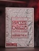 Stellar Dread Playing Cards Virus Standard Edition Deck of Cards