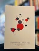 Stepladders & Demon Traps Book